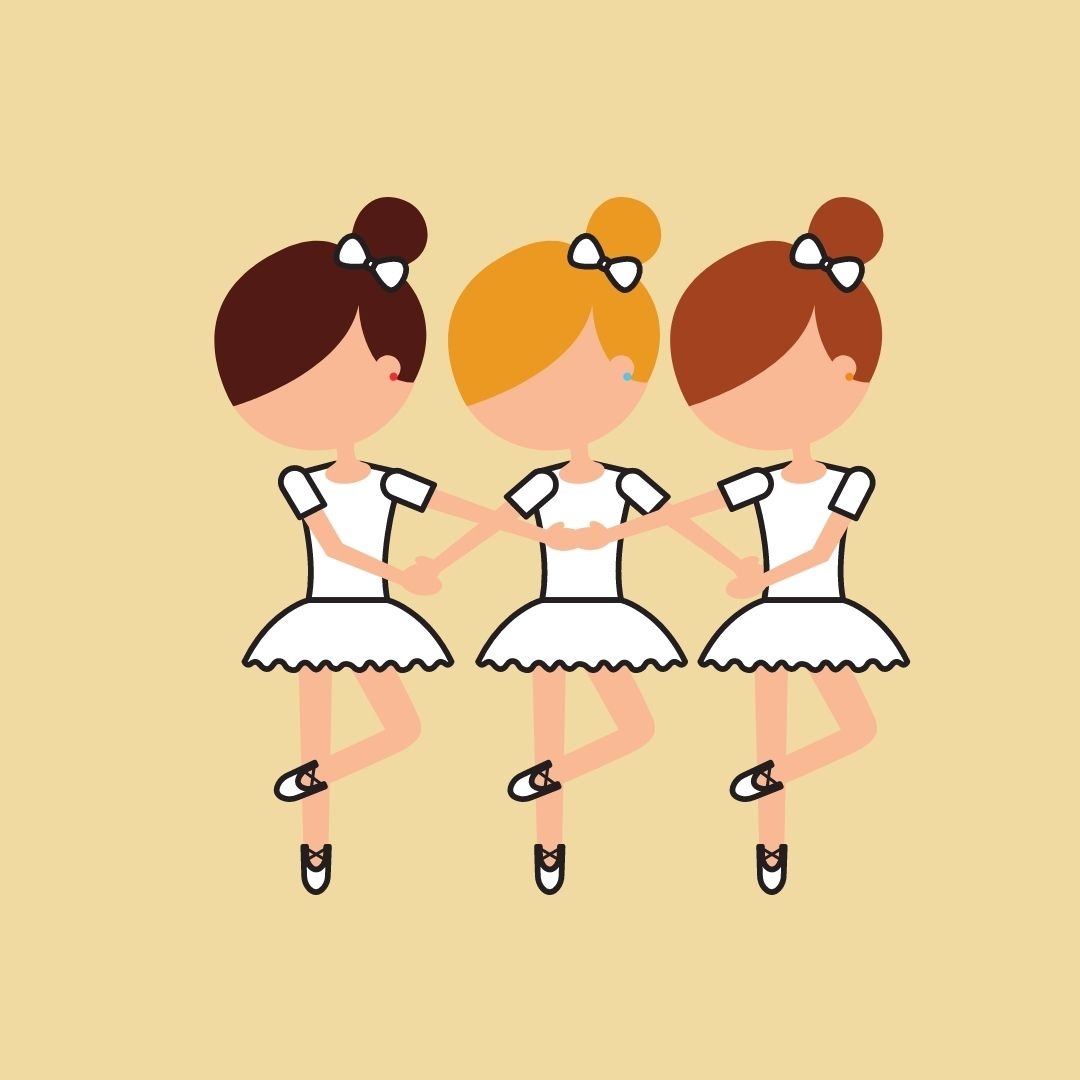 danse classique