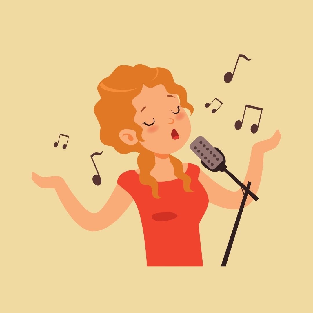 chant