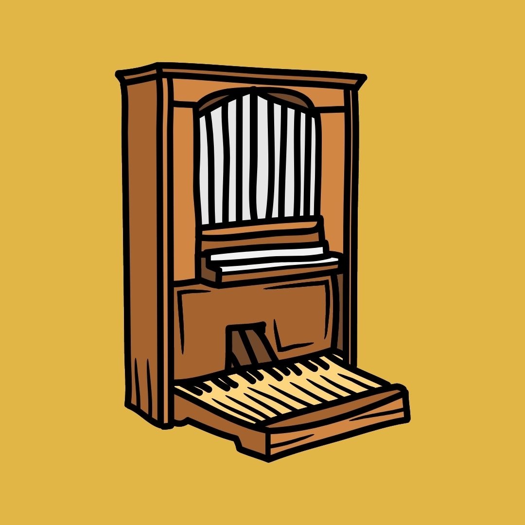 orgue
