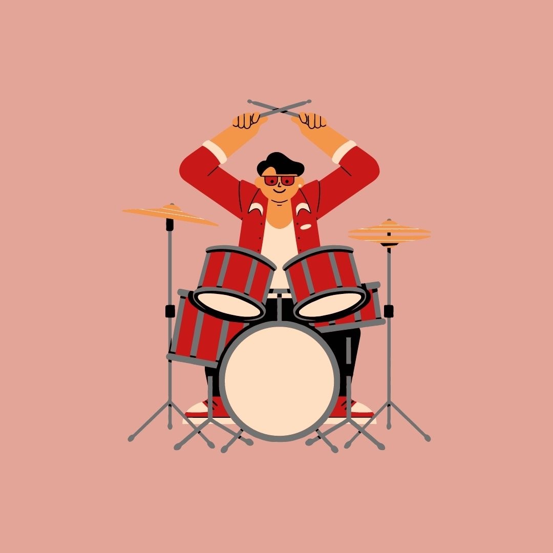 percussions
