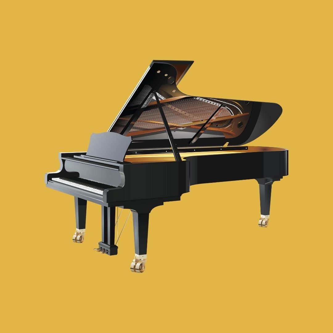 piano